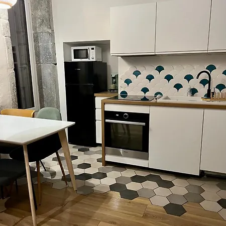 Appartement Le Bucolique - Cœur Vieille-ville D'annecy Annecy