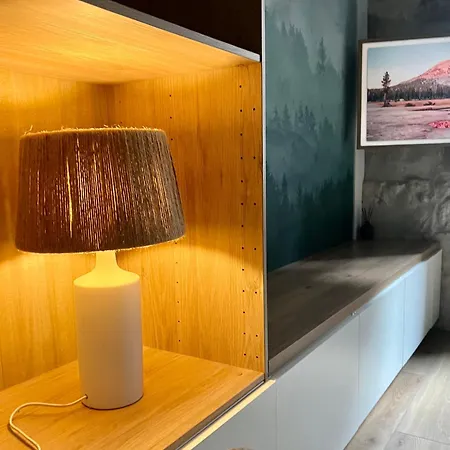 Appartement Le Bucolique - Cœur Vieille-ville D'annecy Annecy