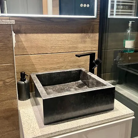 Appartement Le Bucolique - Cœur Vieille-ville D'annecy *