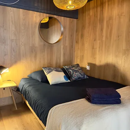 Le Bucolique - Coeur Vieille-ville D'annecy Appartement *