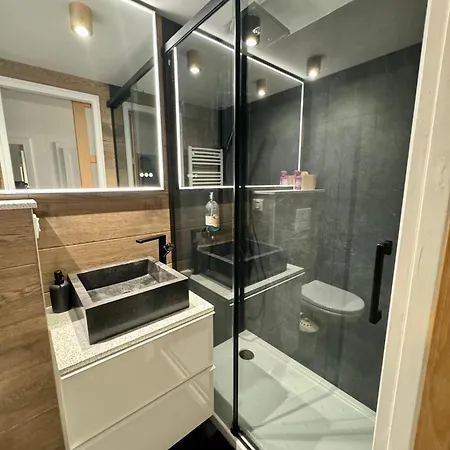 Appartement Le Bucolique - Cœur Vieille-ville D'annecy Annecy