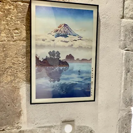 Le Bucolique - Cœur Vieille-ville D'annecy * Annecy