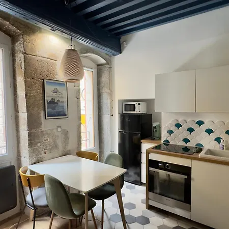 Appartement Le Bucolique - Cœur Vieille-ville D'annecy *